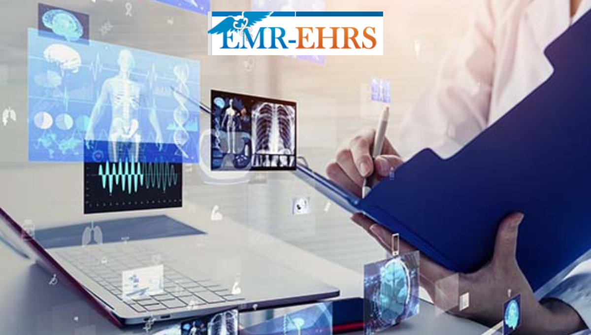 Why Electronic Health Record Software Is Important
