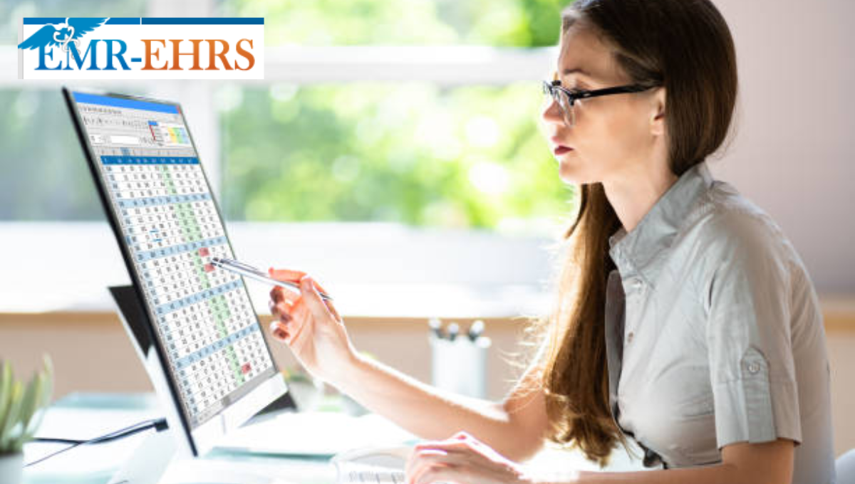 A Guide for Choosing the Best ASC Billing Software