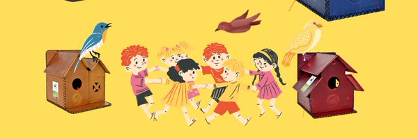 Features of Birdhouses from Sparrow Daughter