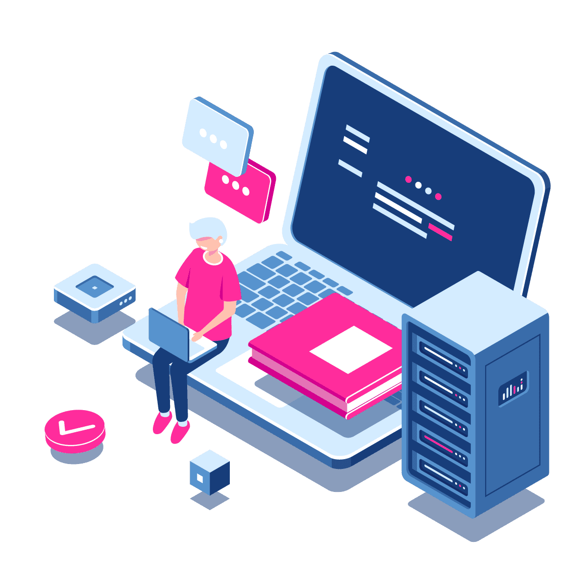 Website development company in Lucknow 