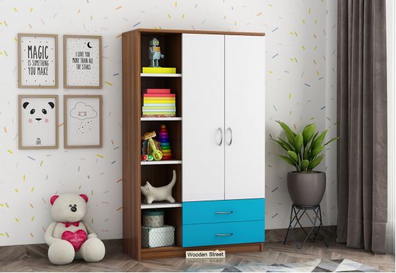 What To Keep In Mind When Buying Kids Wardrobe Online