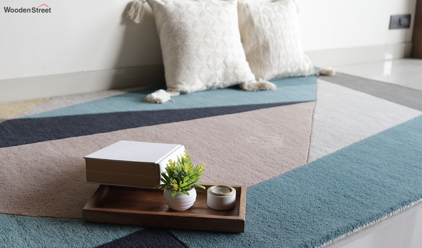 Here is All You Need to Know about Rugs and Carpets