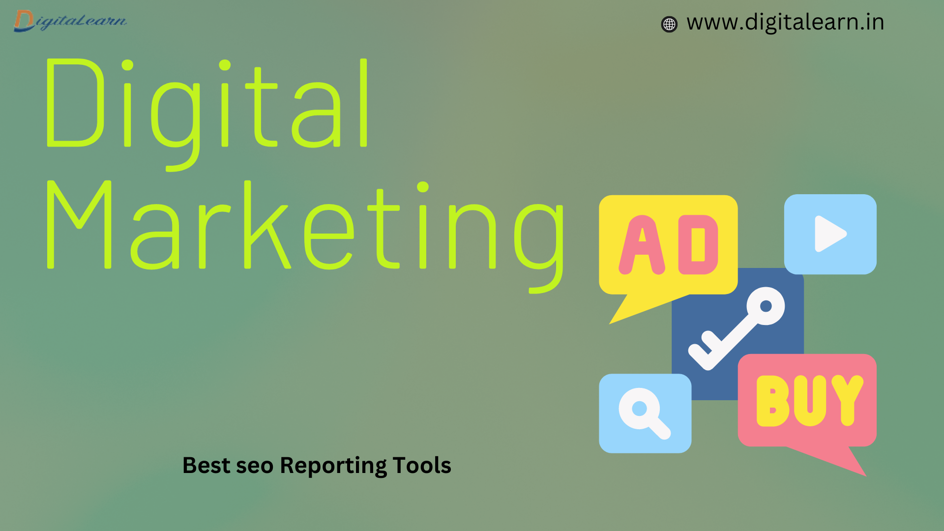 Choose the Best SEO Reporting Software Tools in 2022