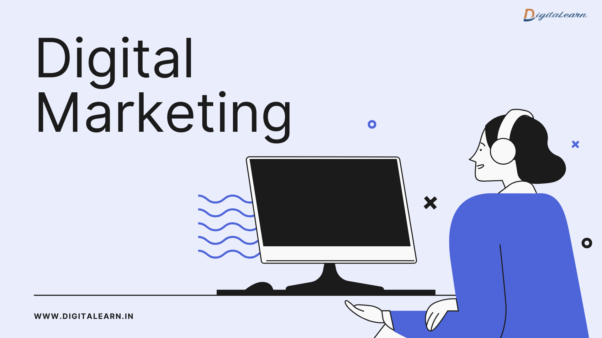 Basic and Advanced Digital Marketing Courses in Lucknow