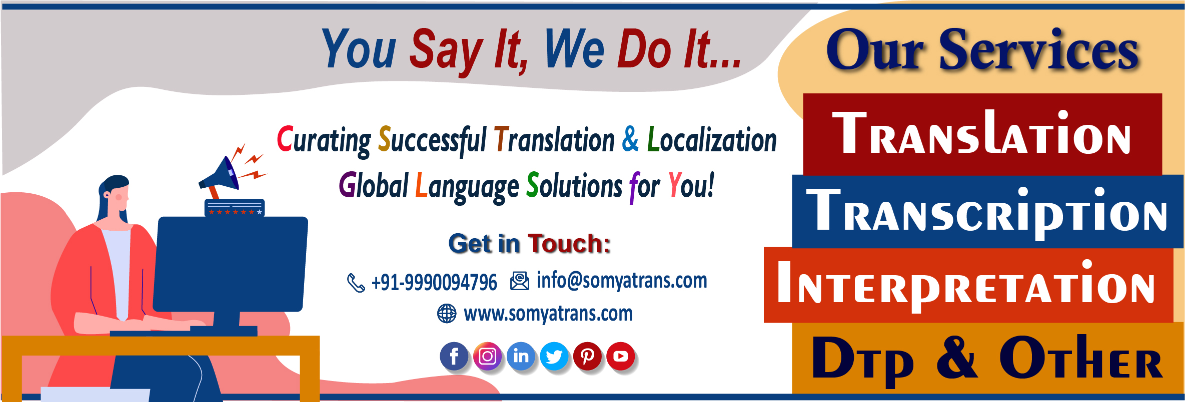 It’s Time to Recognize the Power of Software Translation Services with Quality Preferences!