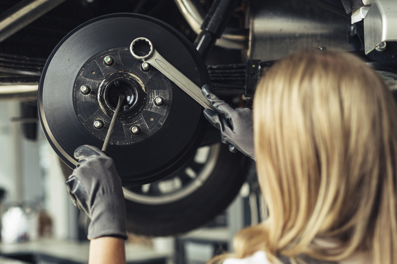 Why Regular Wheel Alignment Saves You Money in the Long Run