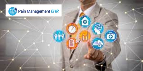 Best Health Monitoring Pain Management EHR Software For Quality Care