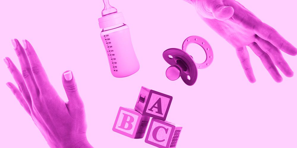 Concise Guide for Women Trying to Conceive