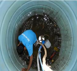 شركة تسليك مجاري بالرياض