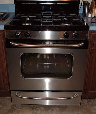 شركة تنظيف أفران كهربائية 