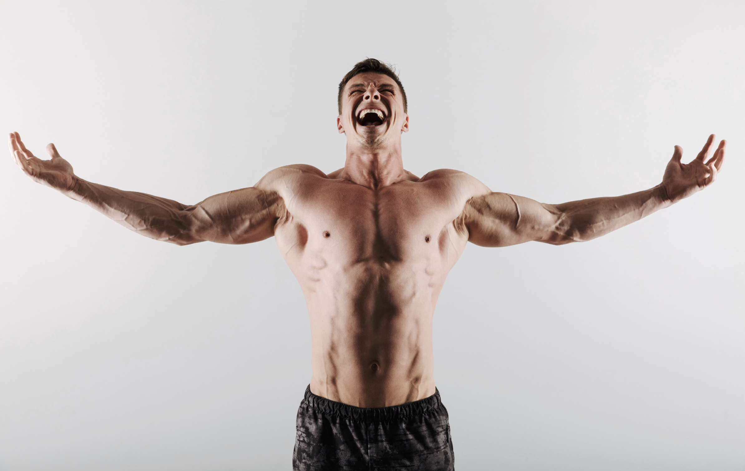 Successful weight gain: mission impossible?