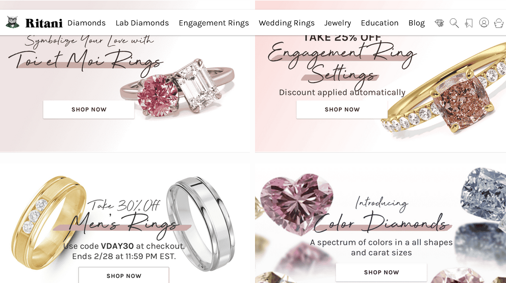 10 Tips for Buying a Diamond Engagement Ring