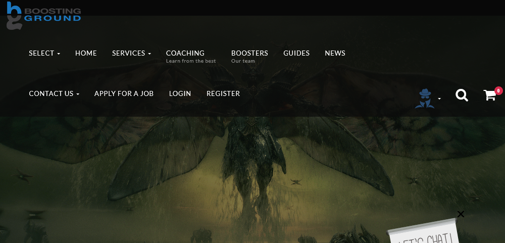 Destiny 2 Boosting - Everything a Guardian Needs 