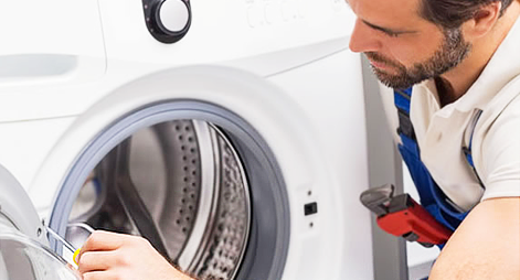 Sub-Zero Appliance Repair