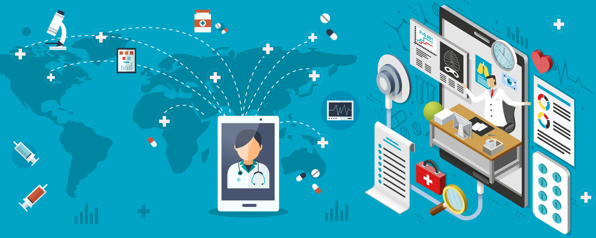 How Medical SEO and Healthcare Digital Marketing Can Help Your Practice Thrive