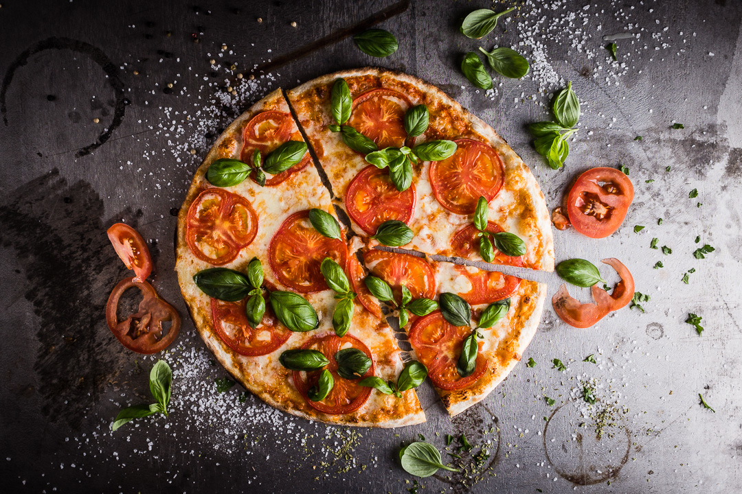 Food is not just a food, It’s an emotion  