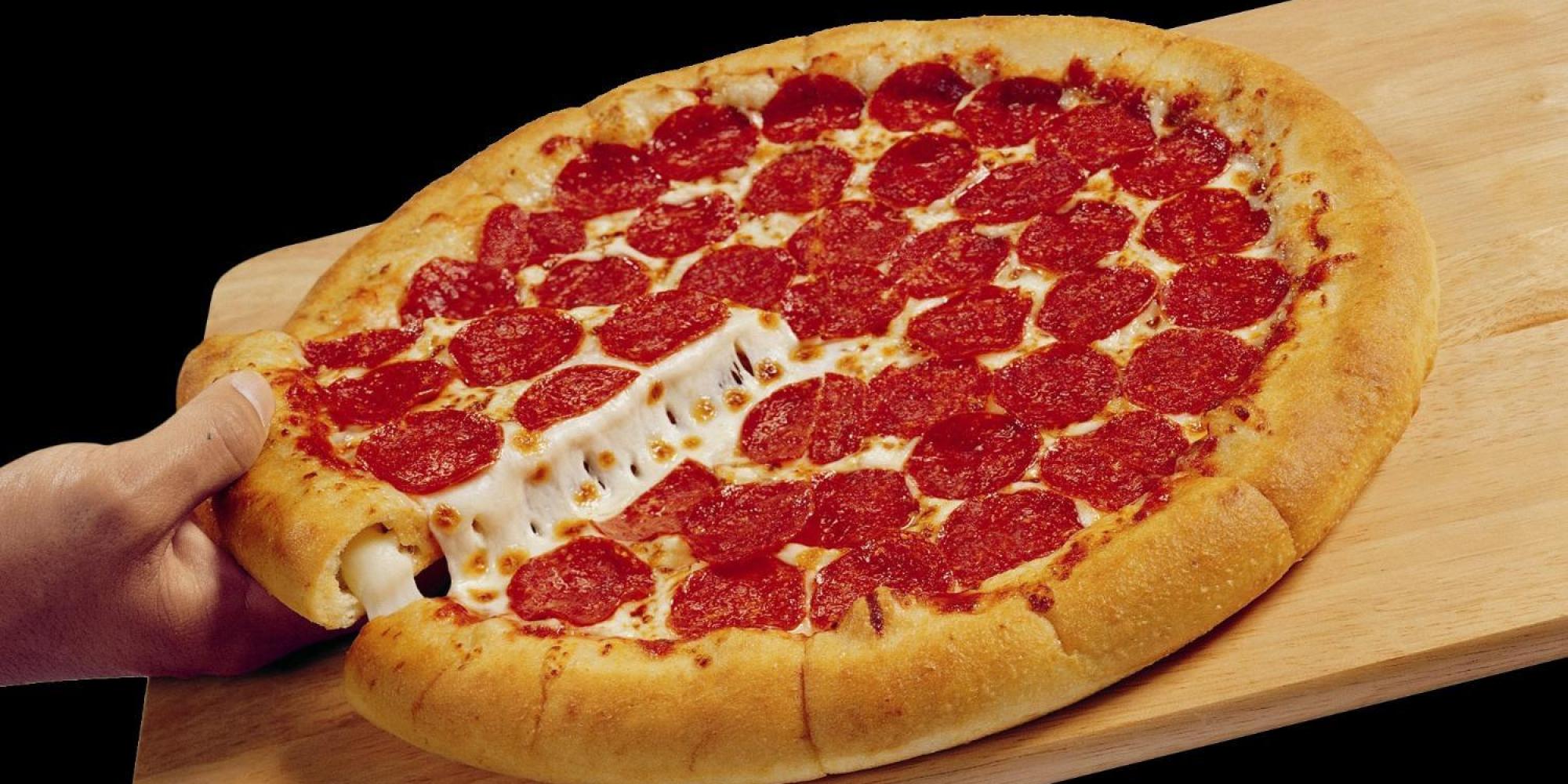 Seaside Pizza West Haven: A Slice of Pizza Paradise
