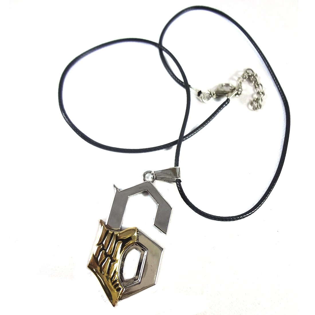 Bleach Necklace Online: A Must-Have Accessory for Anime Fans