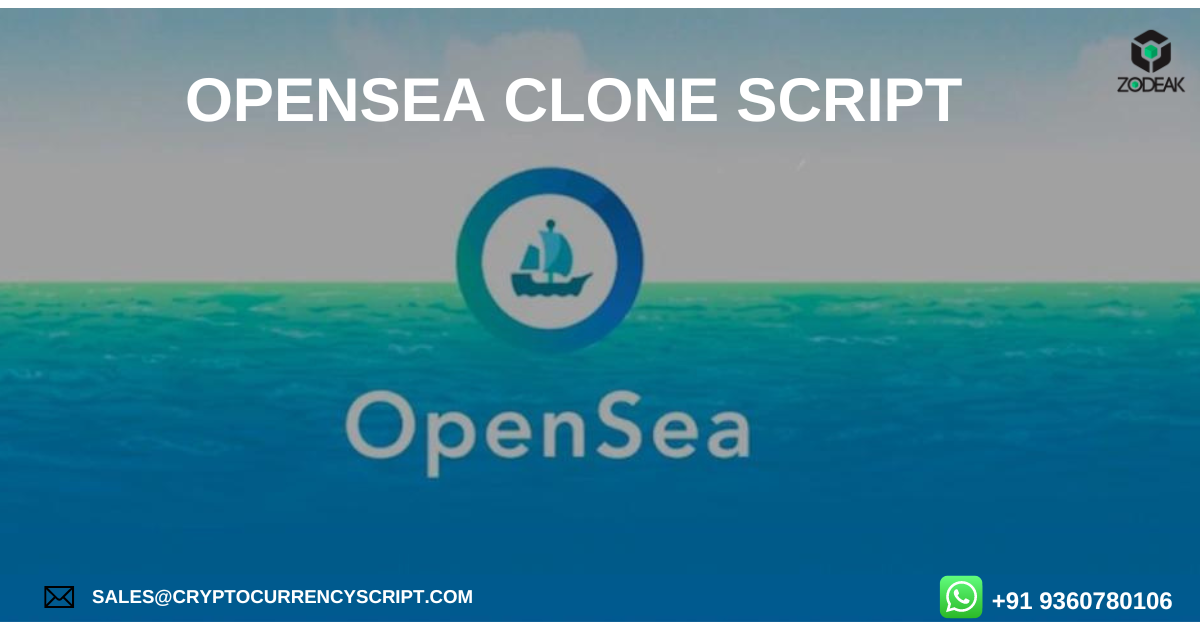 How to Build an NFT Marketplace like OpenSea???