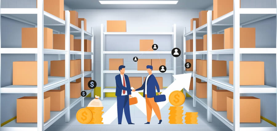 6 Ways to Save Franchisees from Inventory Shortages