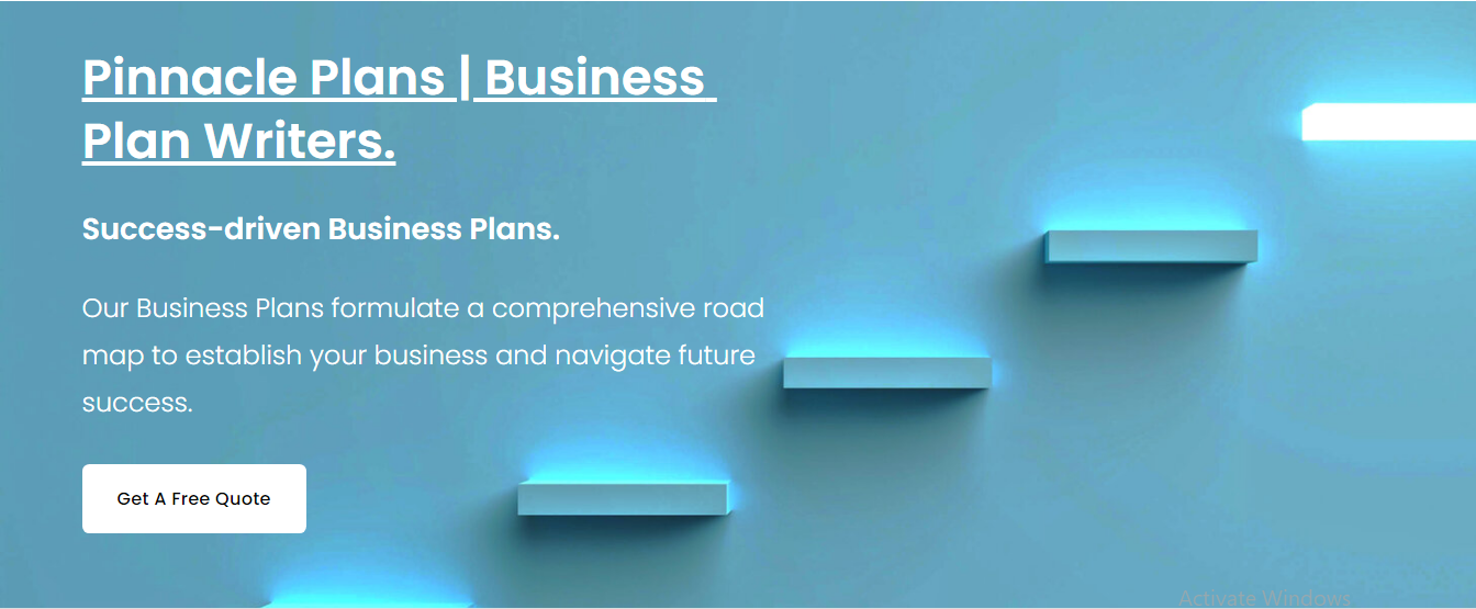 Common Reasons to Hire a Business Plan Writer