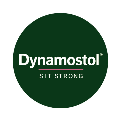 Sadelstolar - Dynamostol