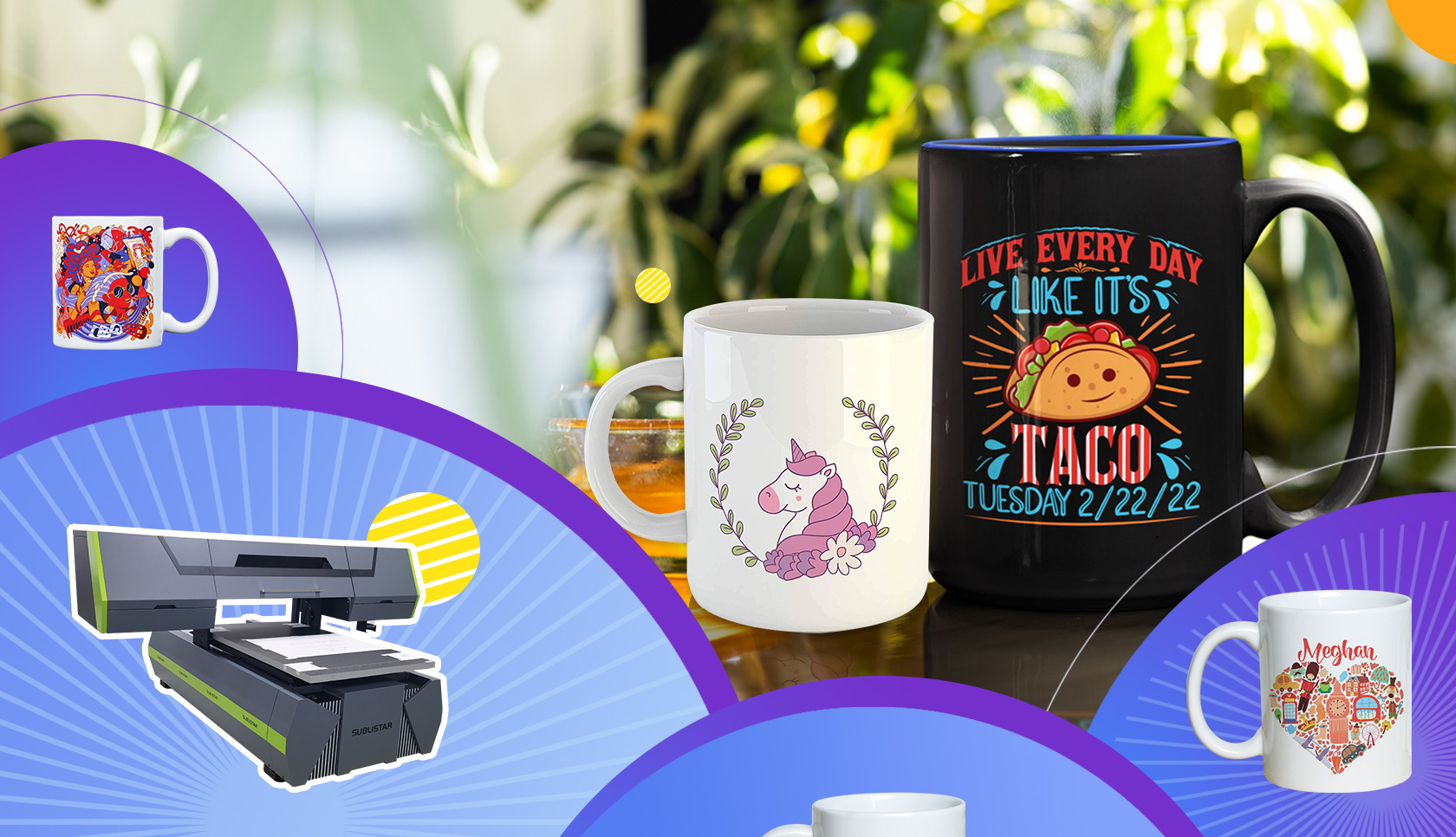 What are the Merits of spot UV print?