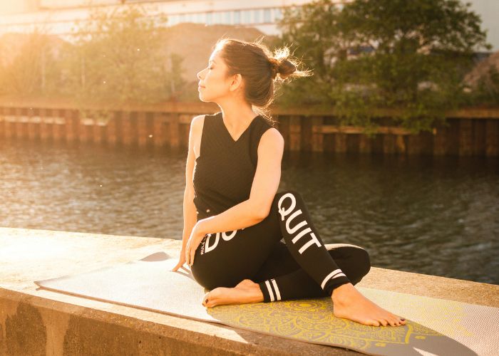 What Is More Effective Yoga Before or After Workout?