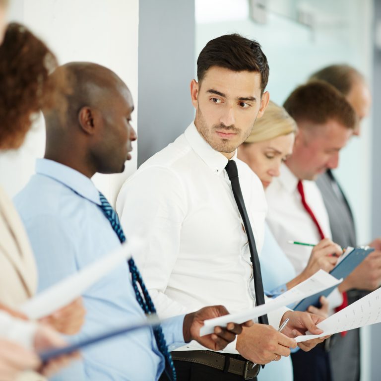 How AI in Talent Intelligence Platforms Help Succession Planning