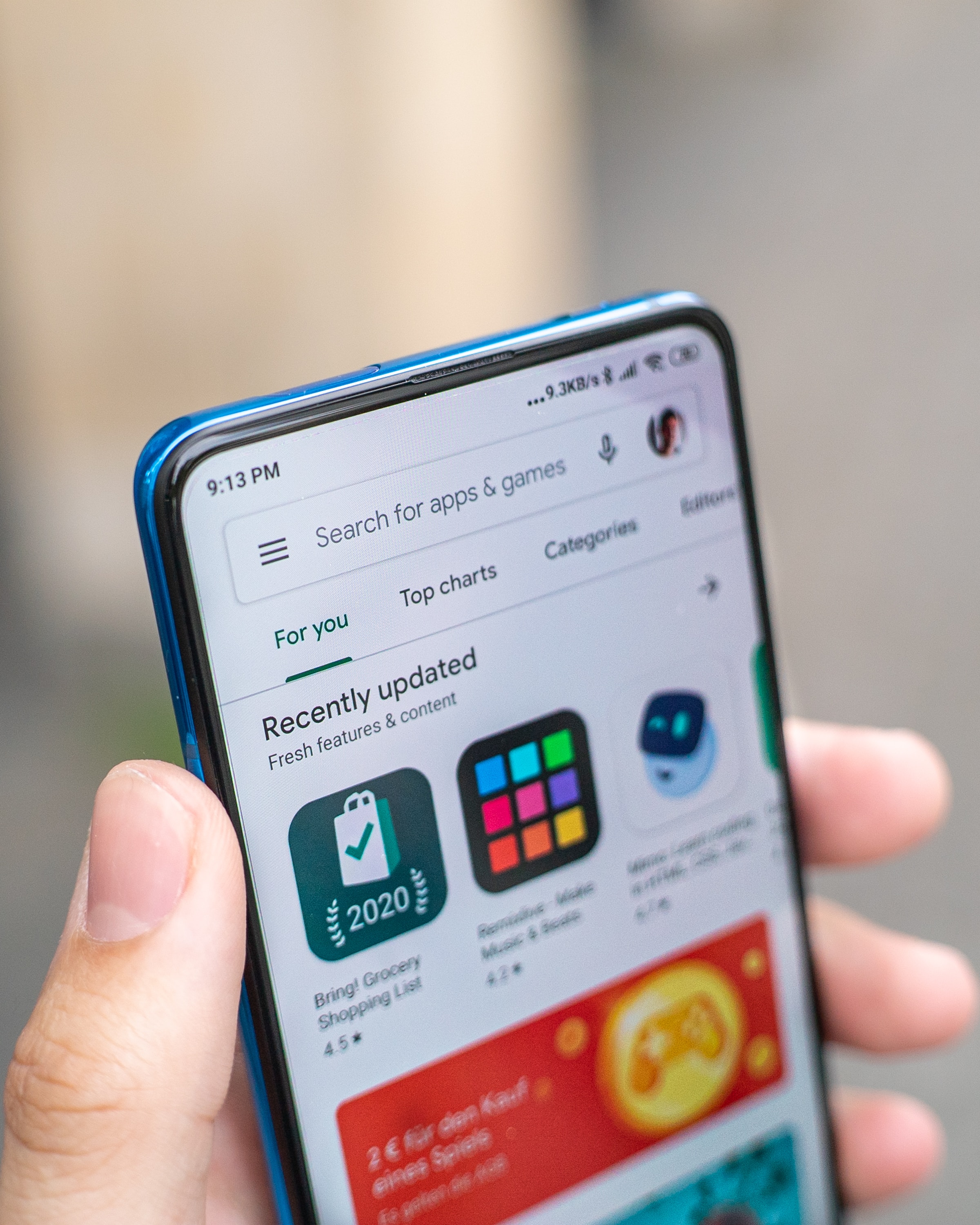 When To Use Cross-Platform App Development