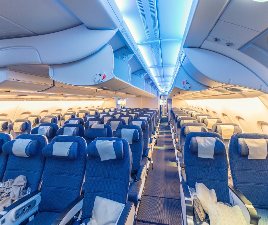 Does United Airlines Allow the Customers to Change Once Reserved?