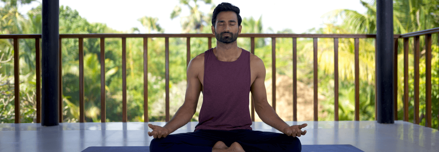 How to reduce heart attack (prevention + yoga)