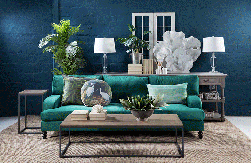 How To Pick The Perfect Couch For Your Home