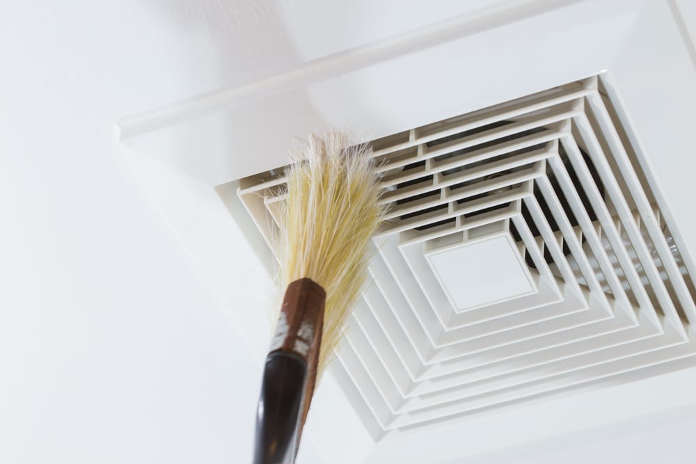 How Often Should Ducts Be Cleaned?