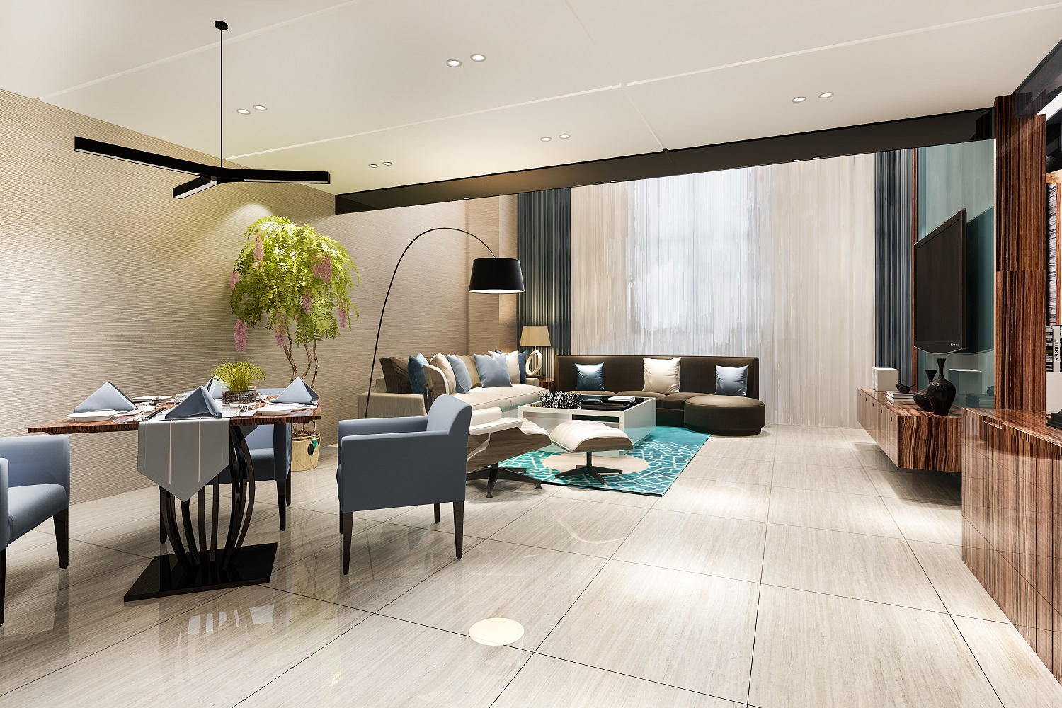 How to Find a New Way to Decorate Your Living Room