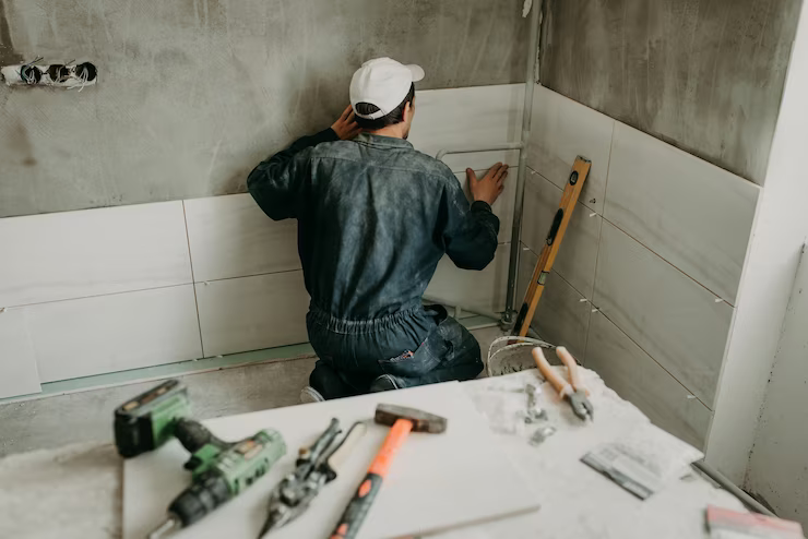 Revamp Your Bathroom with These Trendy Remodeling Ideas