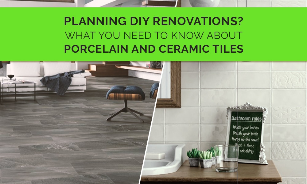 Best Practices: How to Choose the Perfect Tile for Your Home