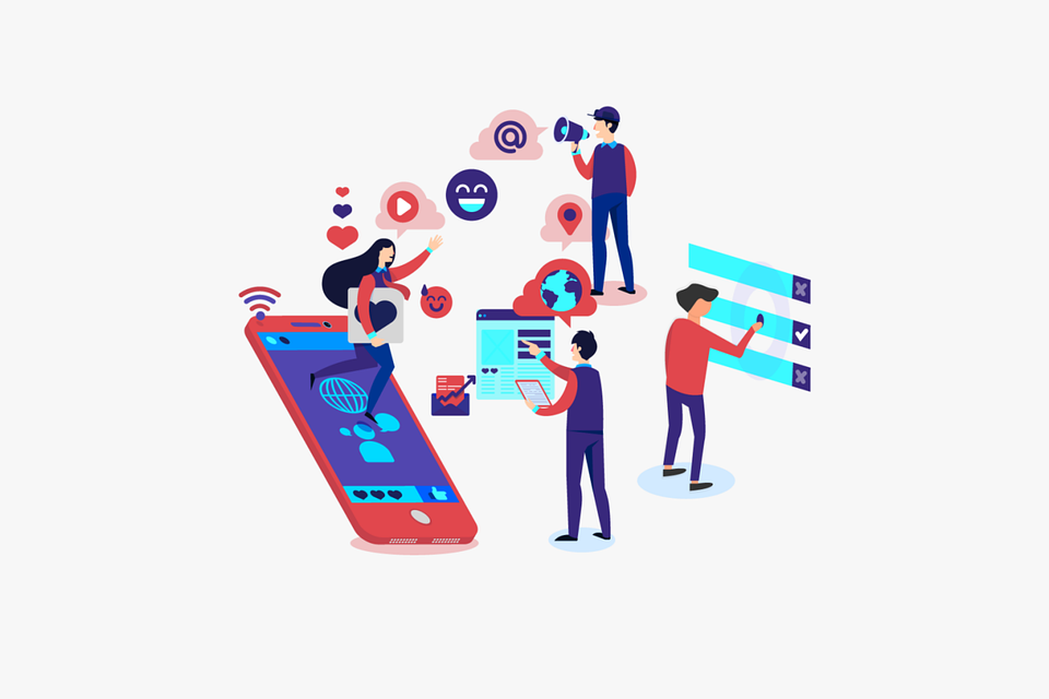 Top 7 Skills required to become a Marketing Expert