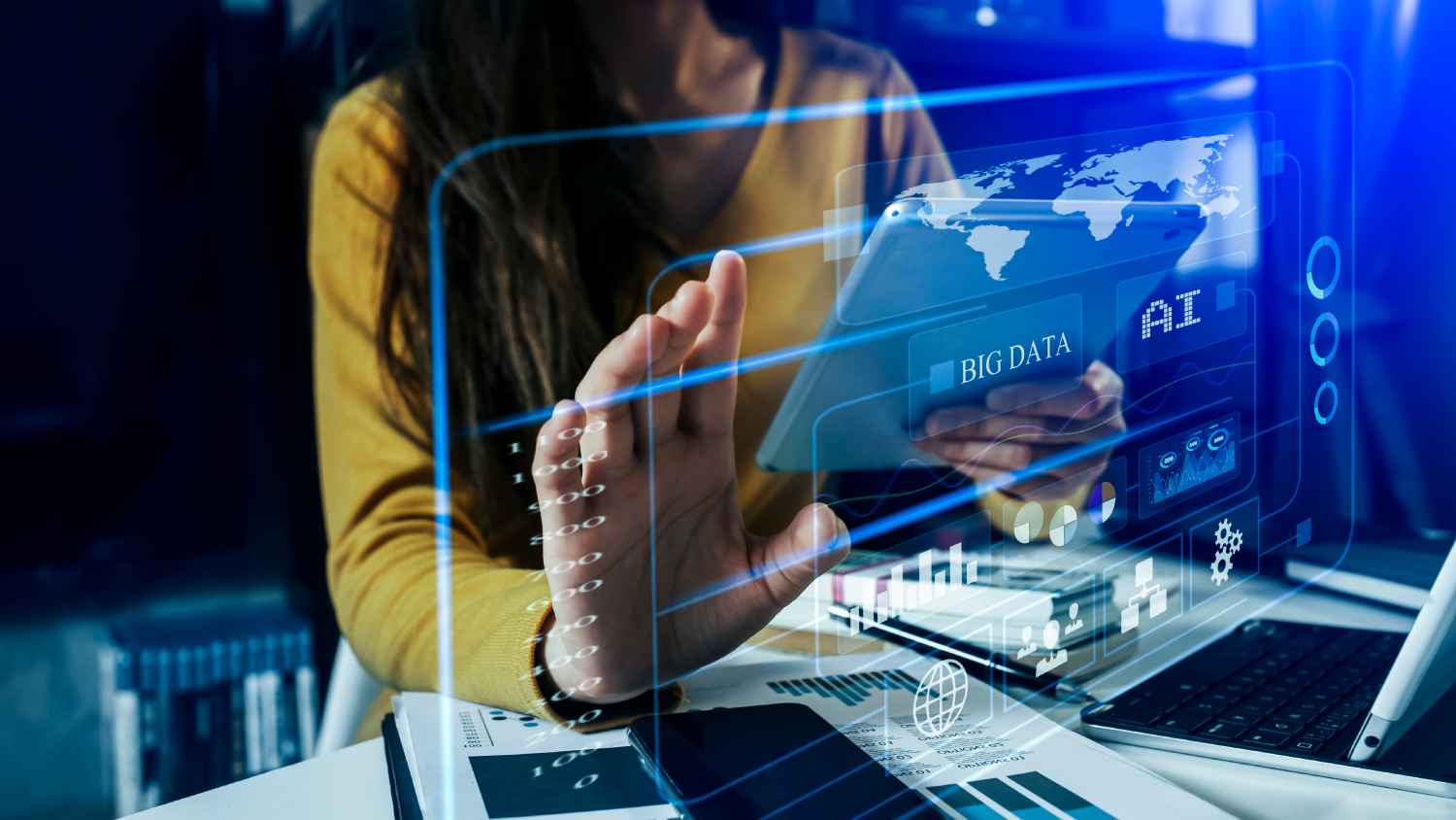 What are the top digital risks businesses should be aware of?