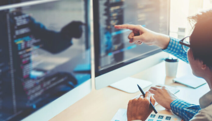 What are the prime developmental tools for Linux?