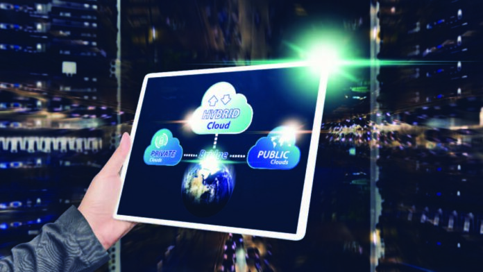 Hybrid Cloud: Top Three Rising Pain Points CISOs Should be Aware of 