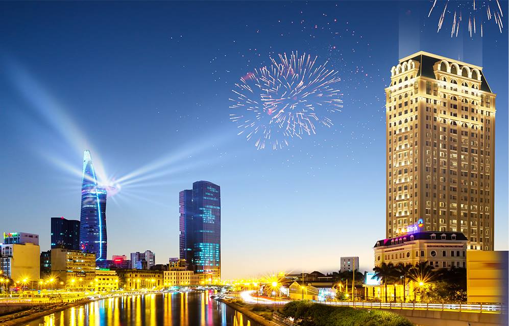 APARTMENT ICON 56 DISTRICT 4