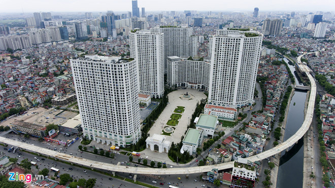 Removing the threshold of taxing houses at 700 million