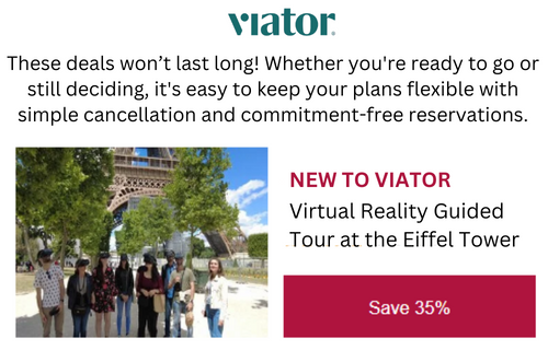 All you need to know about Viator 2022