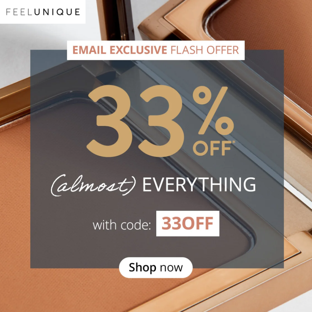 Every Thing You Need to Know About Feelunique