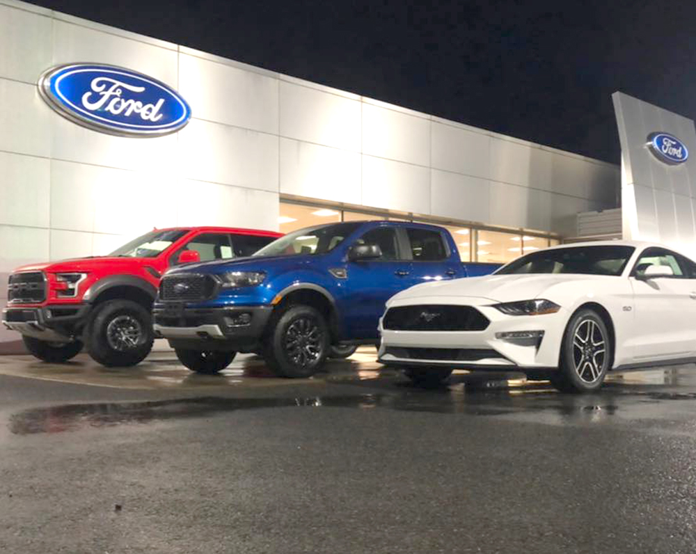 From Lot to Driveway: Your Journey to Buying Used Cars