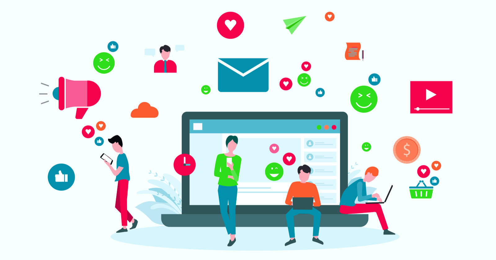 Digital Marketing Course