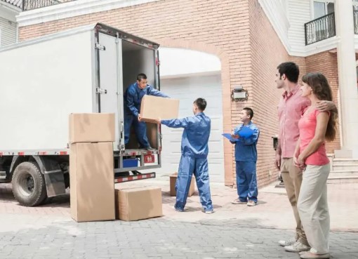 Methods For Getting Efficient Moving Services Waltham Ma