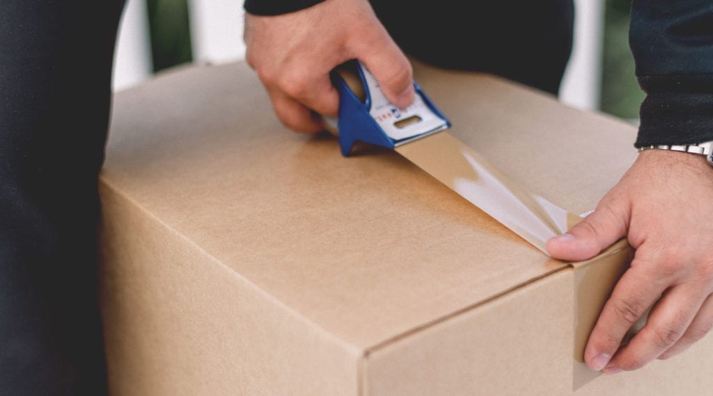 Benefits of Hiring Full-Service Packing and Moving Companies