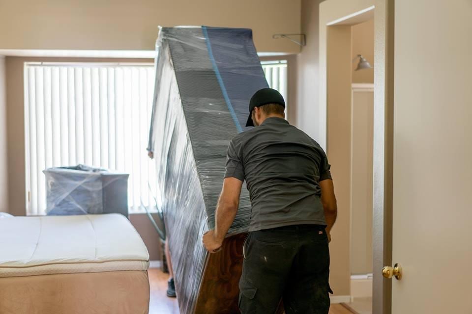 How to Choose the Most Efficient Movers in New York for Your Next Move?